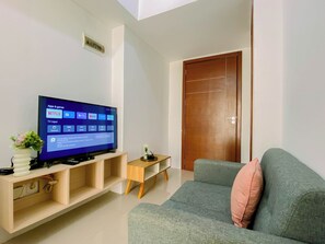 Standard-Apartment | Wohnbereich