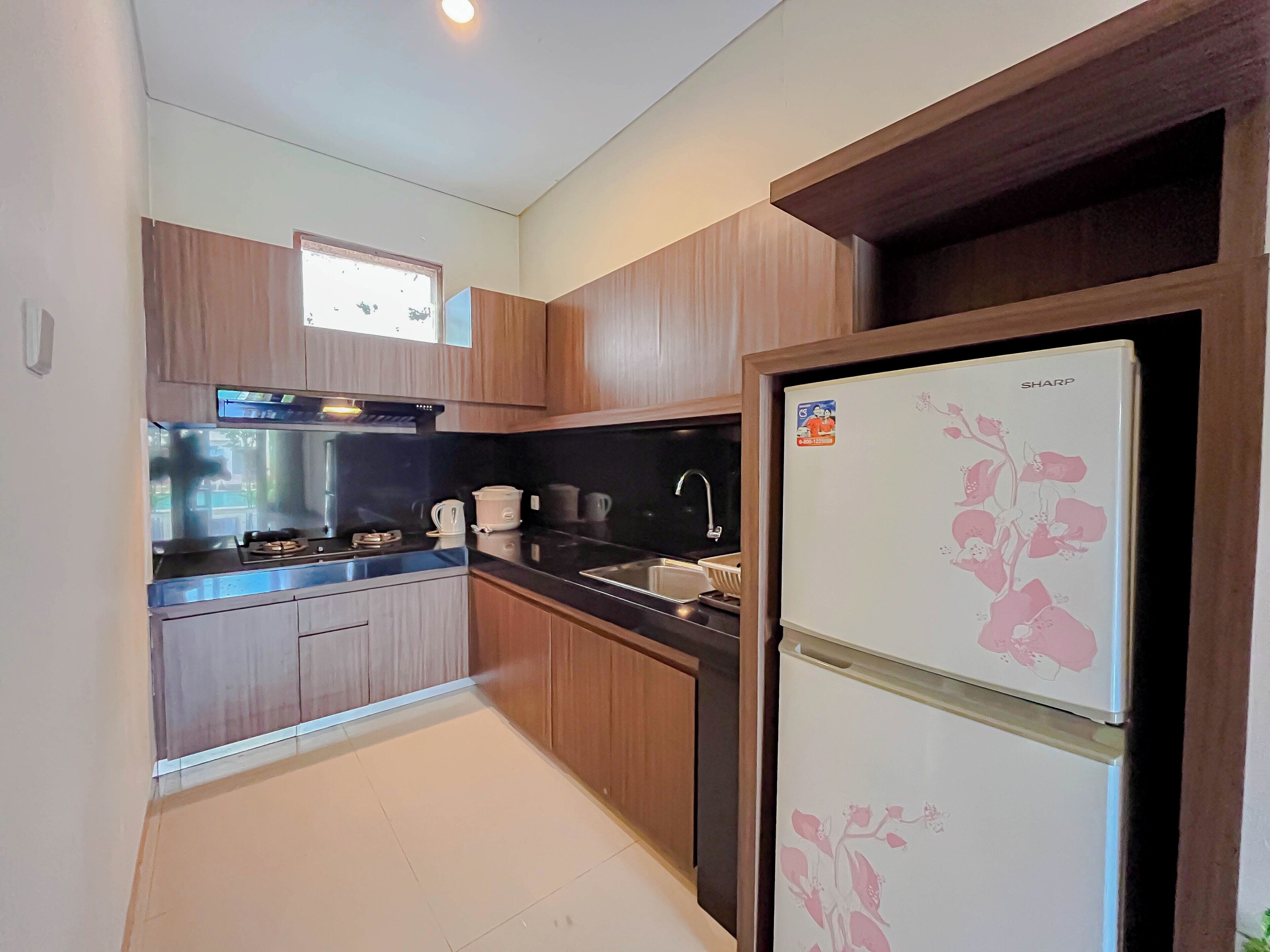 Standard Studio | Private kitchen