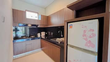 Standard Studio | Private kitchen