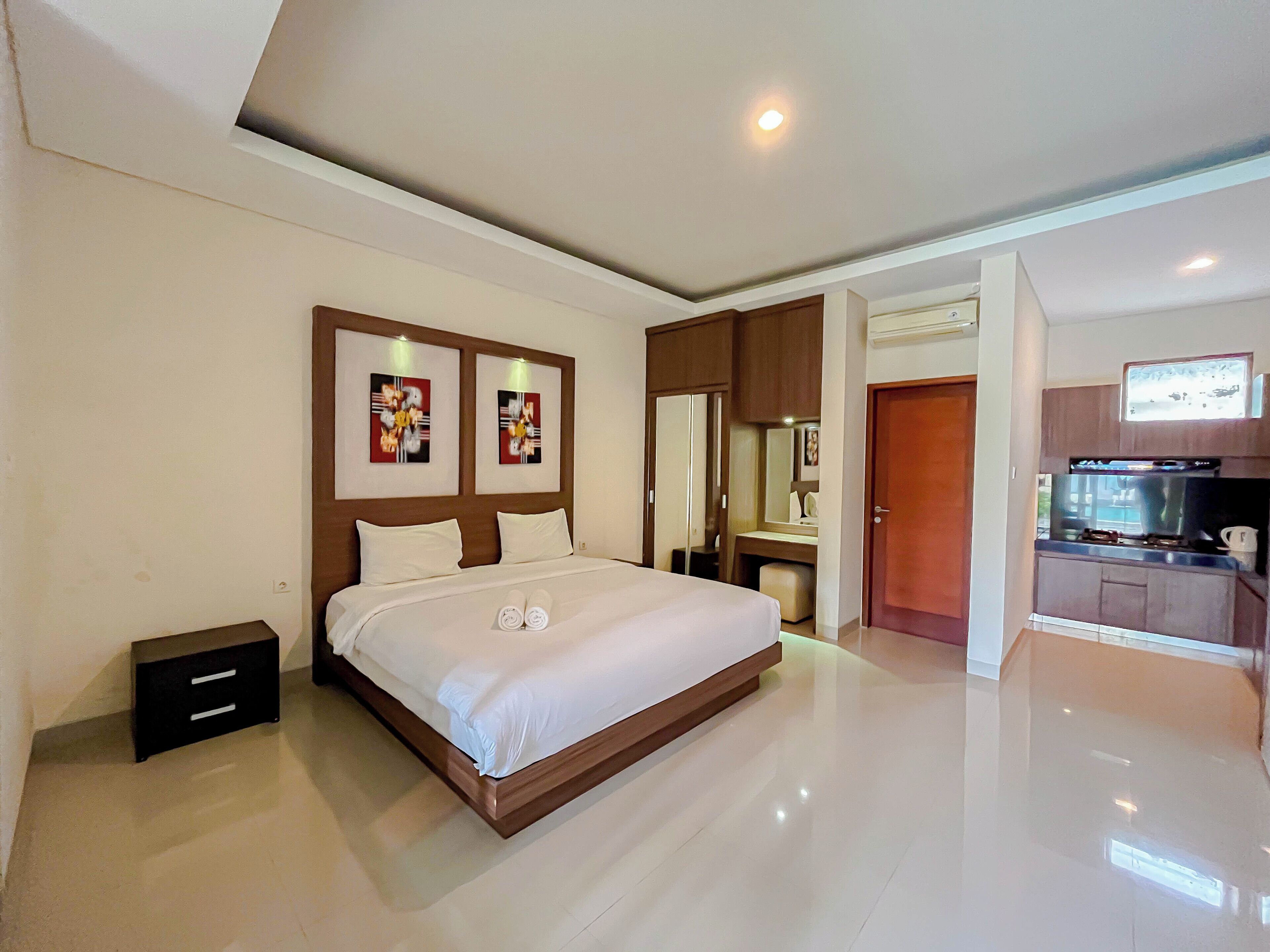 スタンダード スタジオ