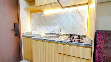 Standard Studio | Private kitchen