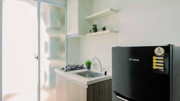 Appartement Standard | Cuisine privée