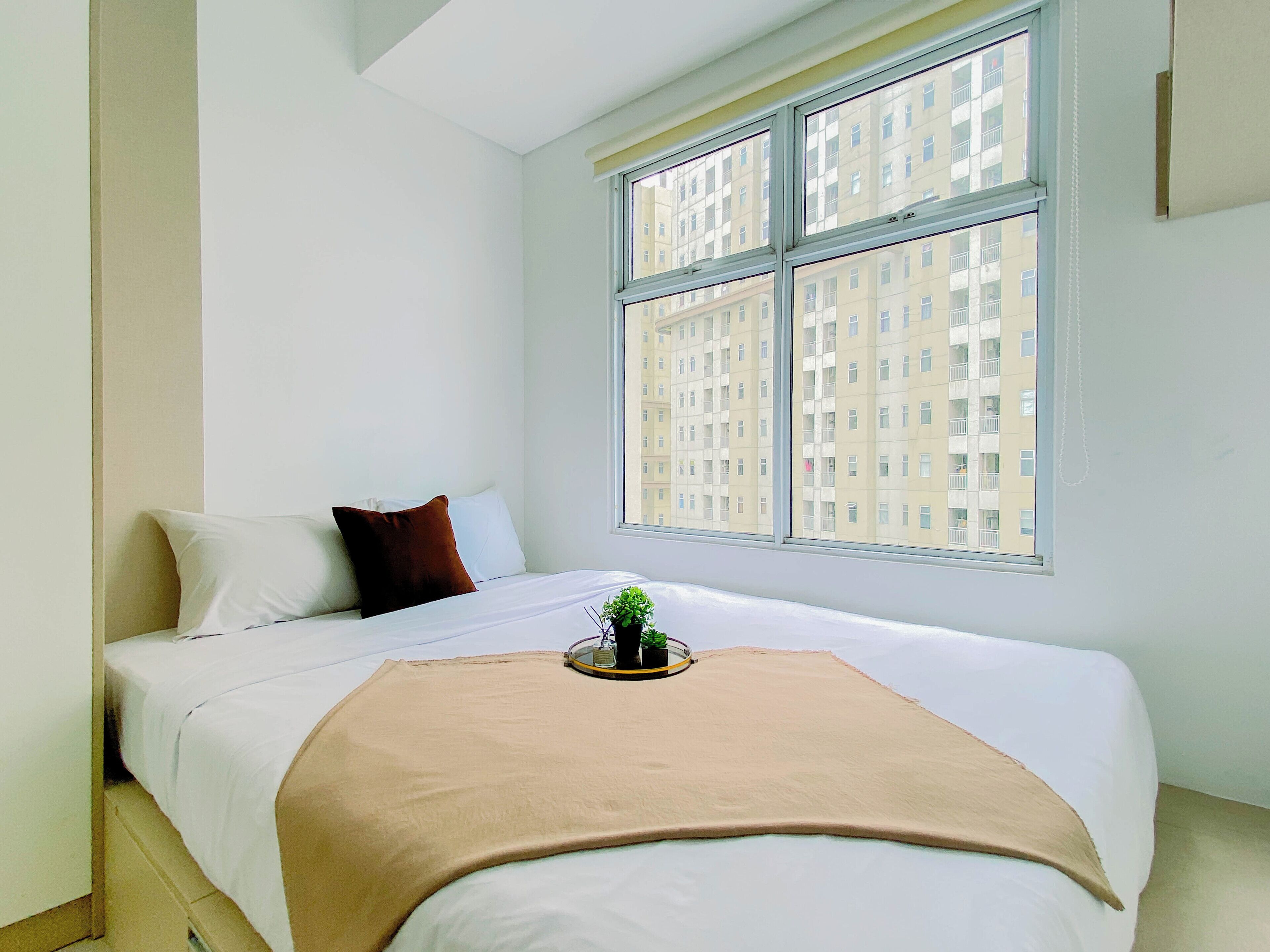 Standardlejlighed | Sengetøj