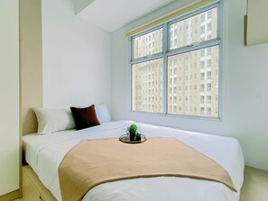 Standardlejlighed | Sengetøj