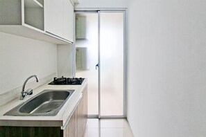 Standard-Apartment | Eigene Küche
