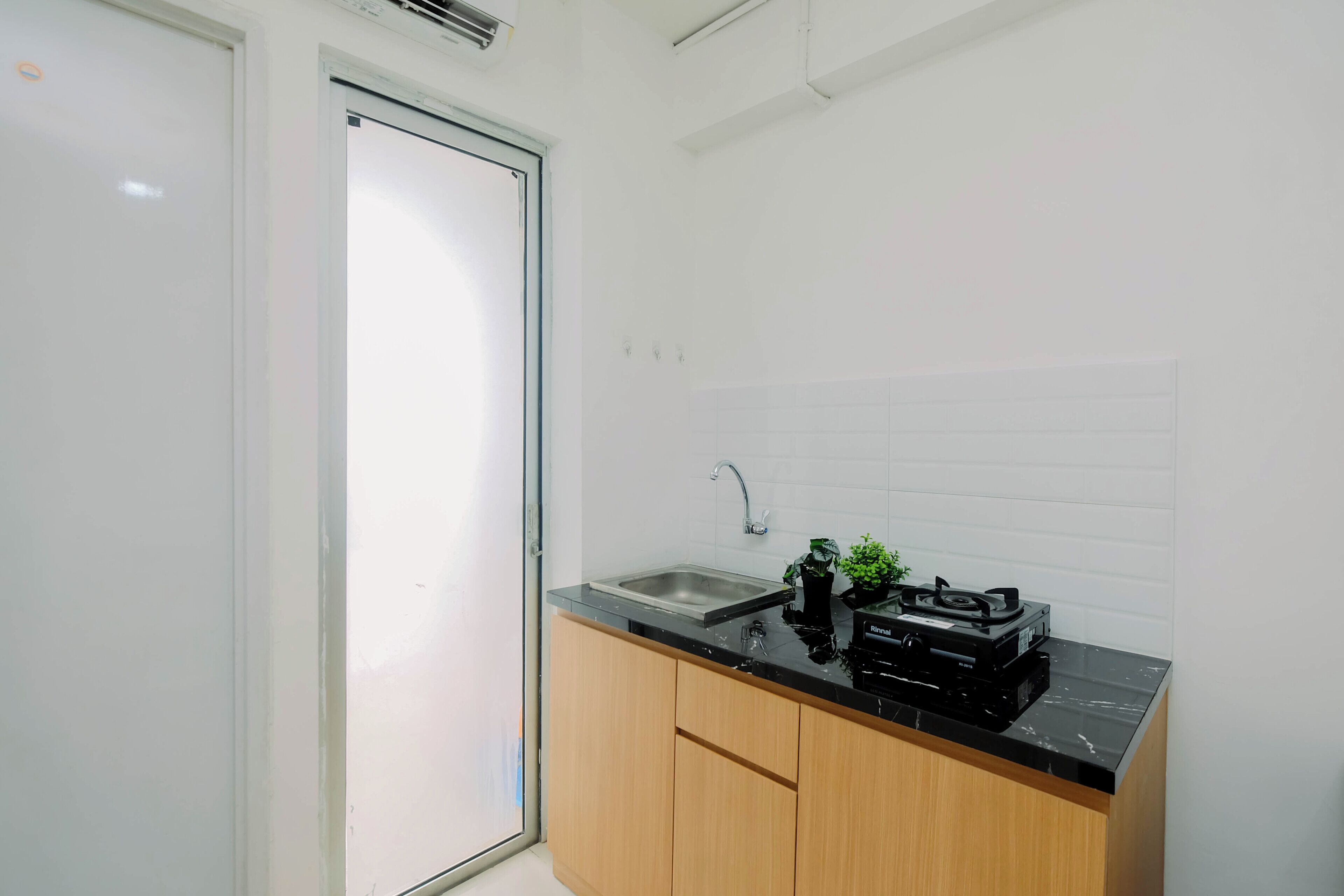 Standard Apartment | Private kitchen