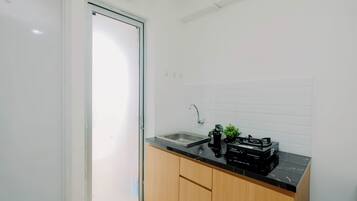 Standard Apartment | Private kitchen