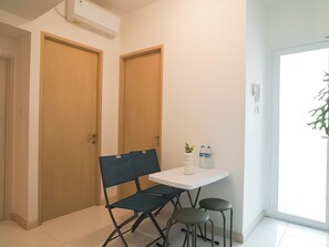 Interior - 2Br Apartment At Tokyo Riverside Pik 2 Near Nice (Teluknaga)