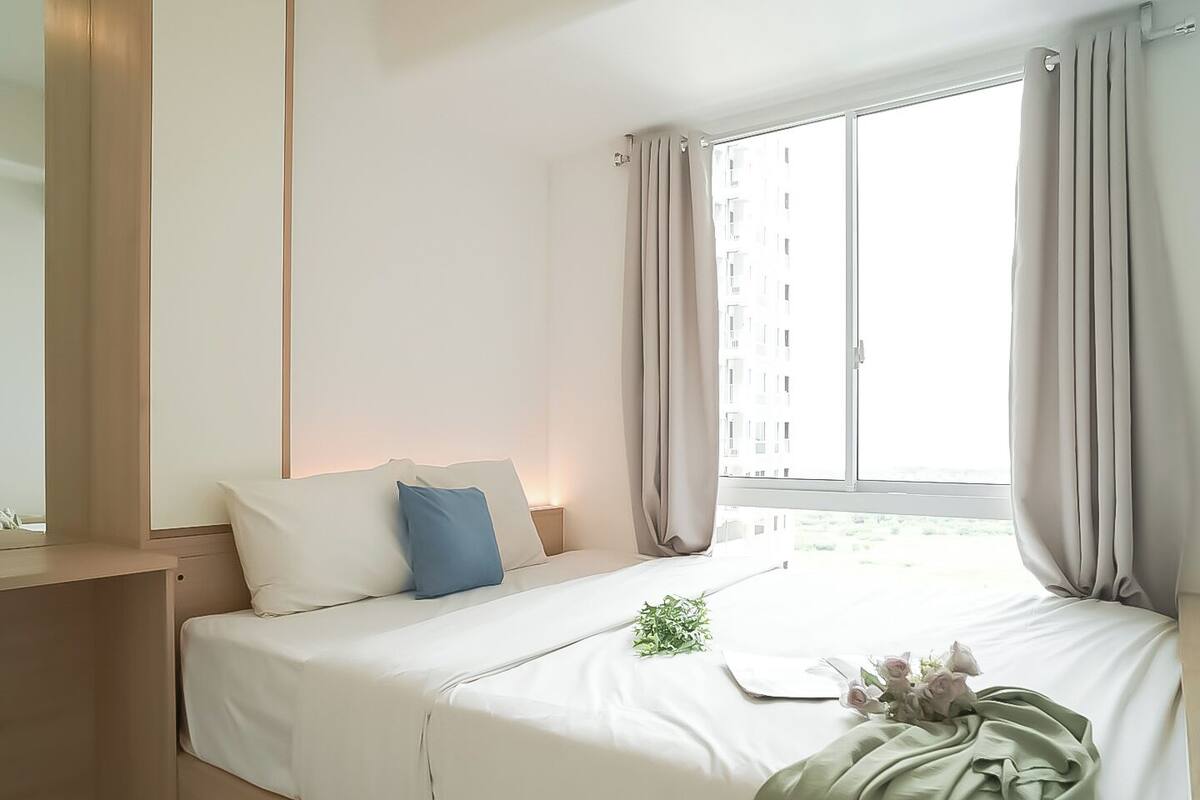 Apartamento standard