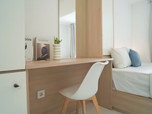 Standard Apartment - 2Br Apartment At Tokyo Riverside Pik 2 Near Nice (Teluknaga)