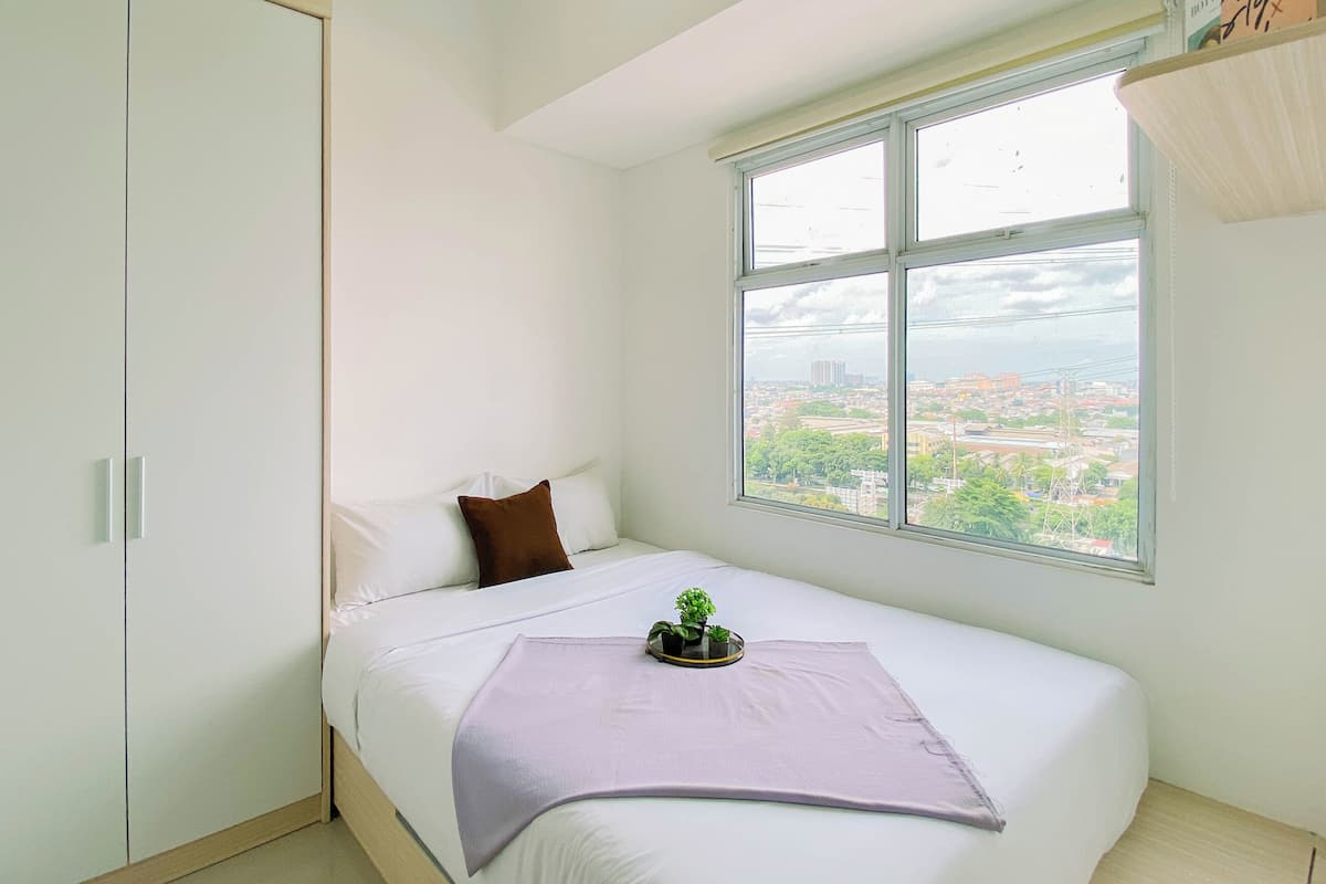 Căn hộ Tiêu chuẩn