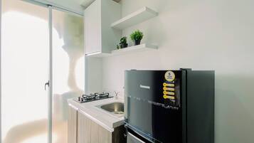 Standard-Apartment | Eigene Küche