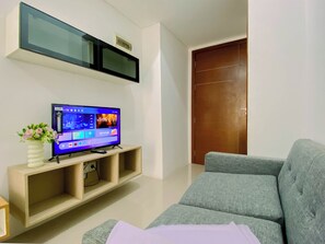 Standard-Apartment | Wohnbereich