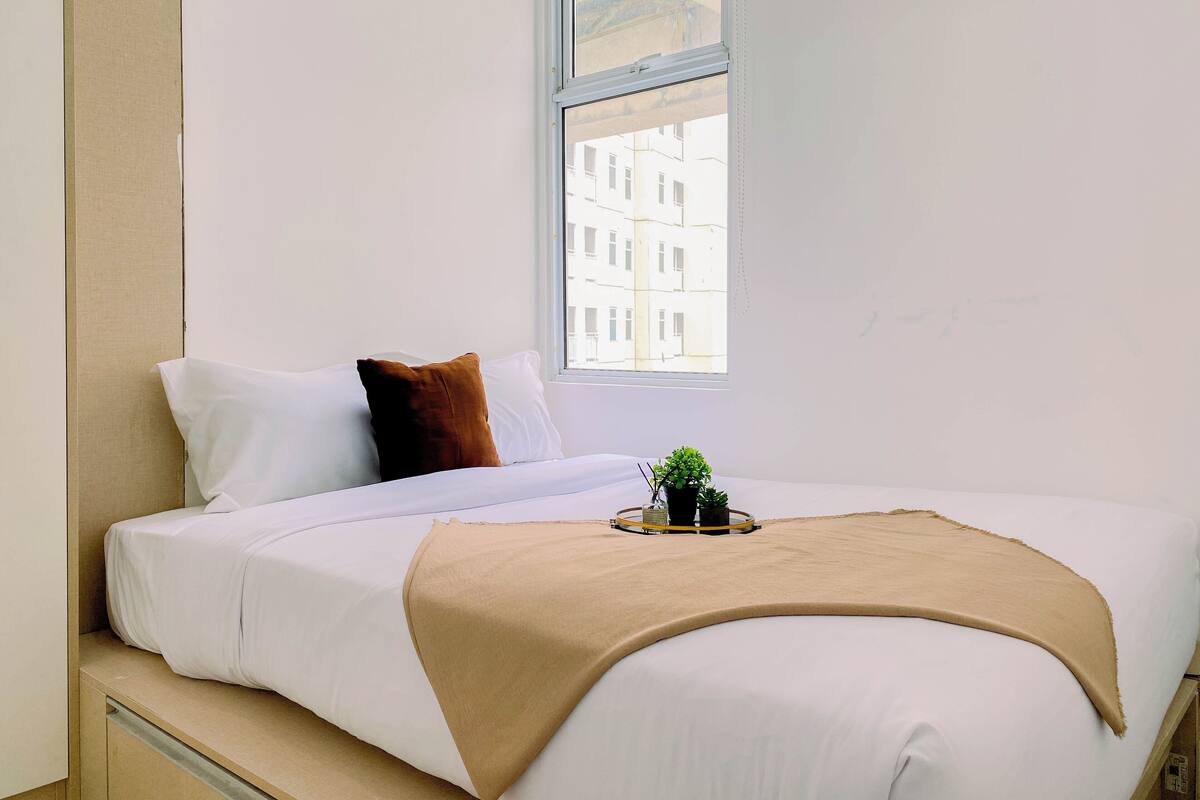 Căn hộ Tiêu chuẩn