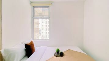 Leilighet – standard