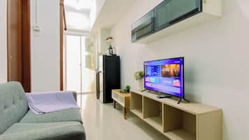 Standard Apartment | Living area