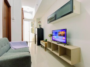 Standard-Apartment | Wohnbereich