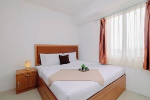 Apartemen Standar