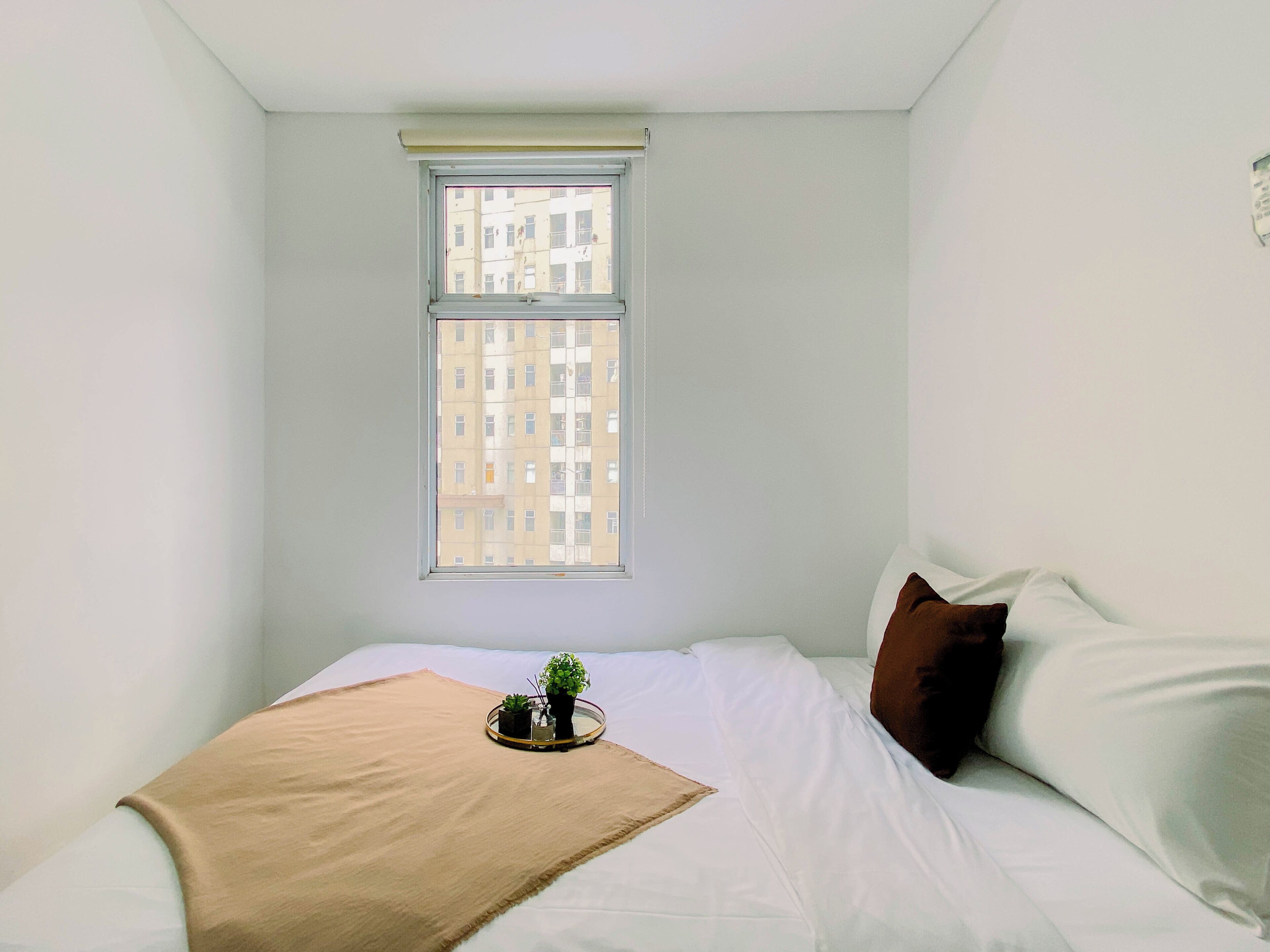 Standardlejlighed | Sengetøj