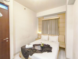 Apartamento standard