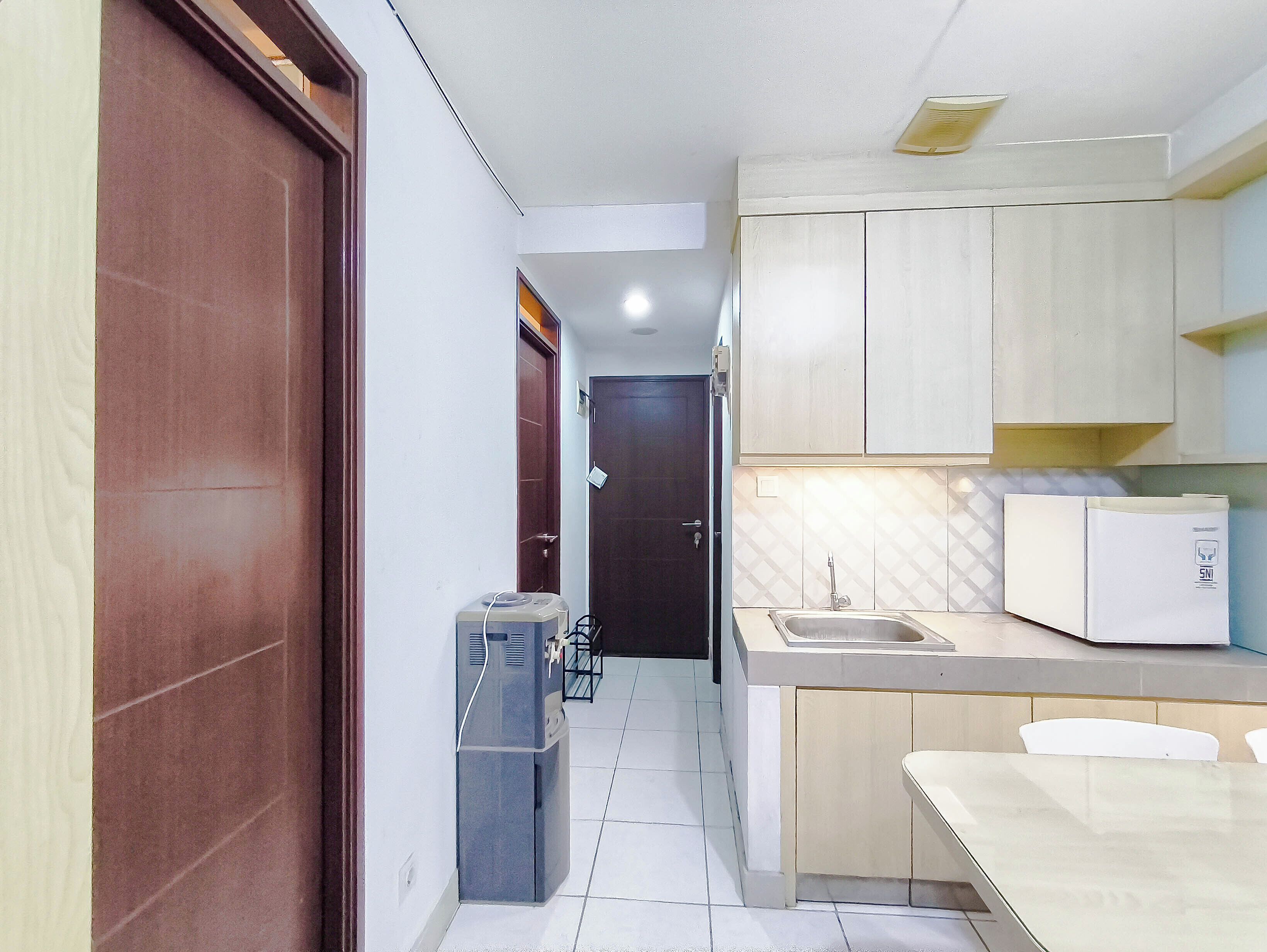 Standard-Apartment | Wohnbereich