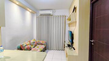 Apartament estàndard | Sala d'estar