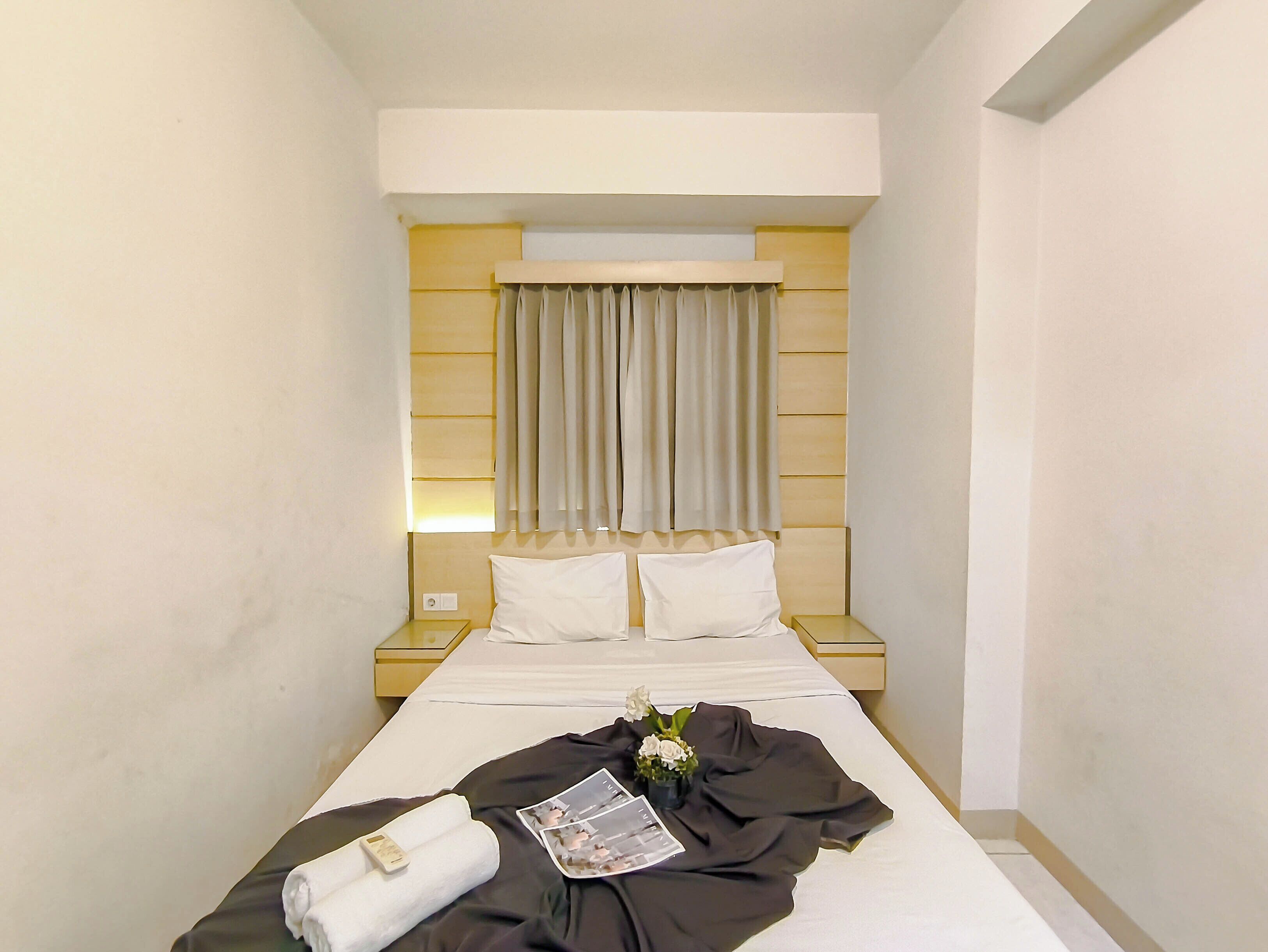 Apartamento estándar