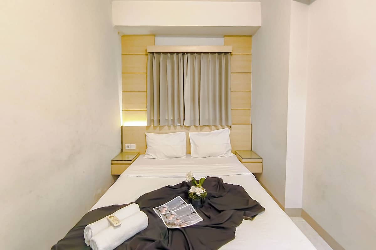 Apartamento estándar