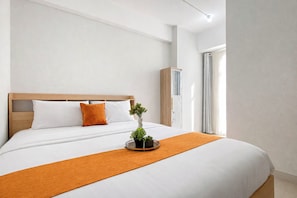 Apartamento estándar