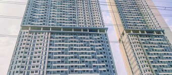 Neat 2Br For 4 Pax At Vasanta Innopark Apartment