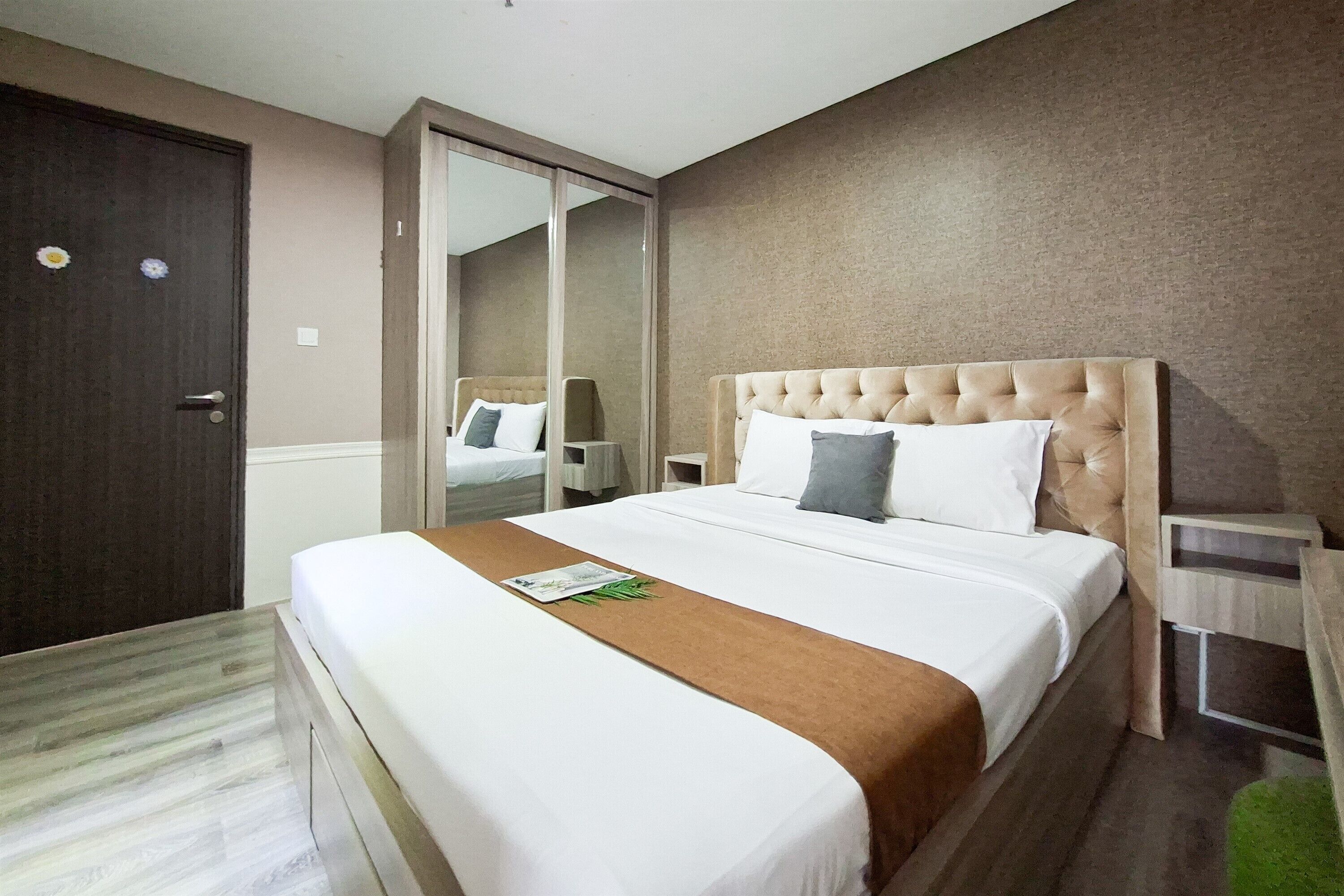 Appartement Standard