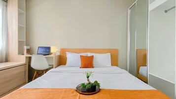 Apartamento standard