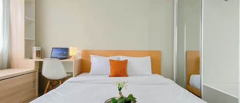 Appartement Standard