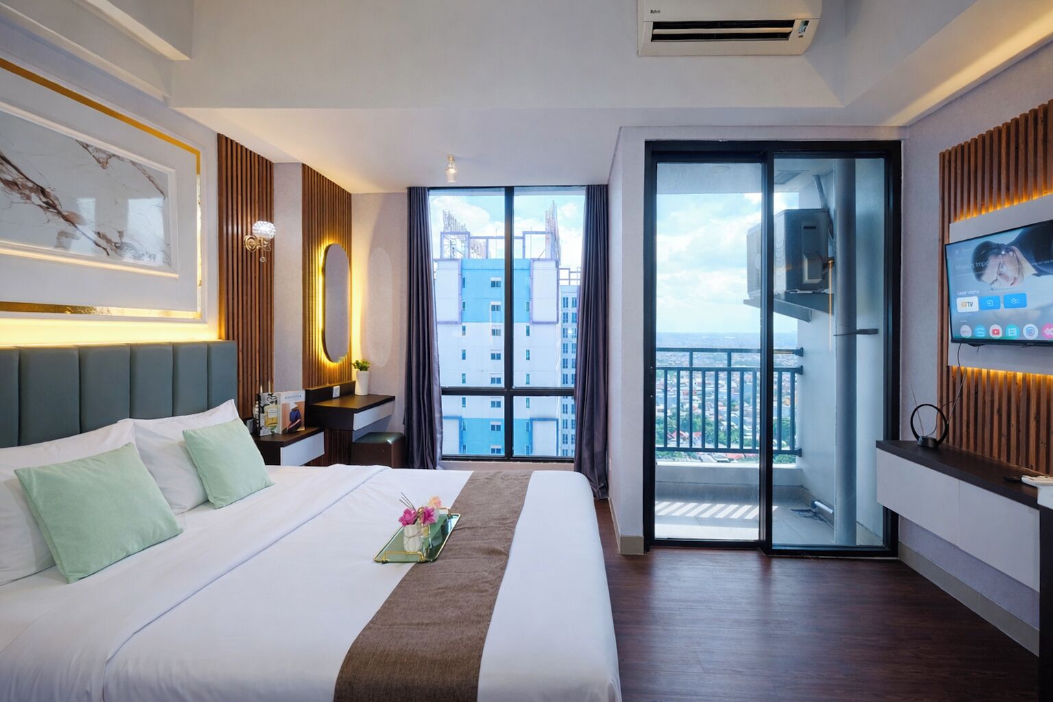 Studio Tiêu chuẩn