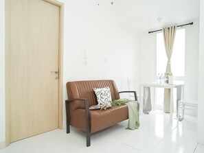 Standard-Apartment | Wohnbereich