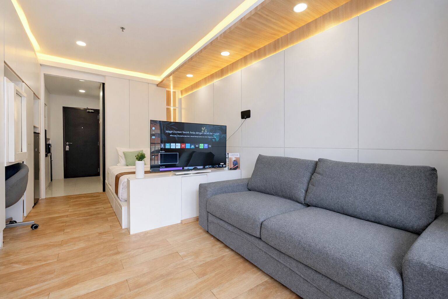 Studio – standard
