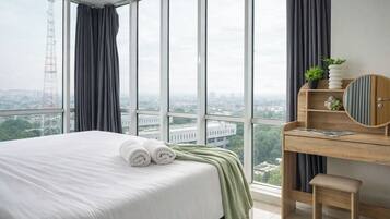 Apartamento estándar