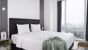 Leilighet – standard