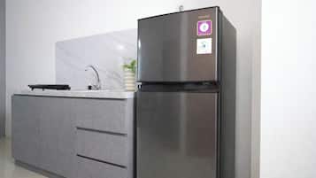 Leilighet – standard | Eget kjøkken