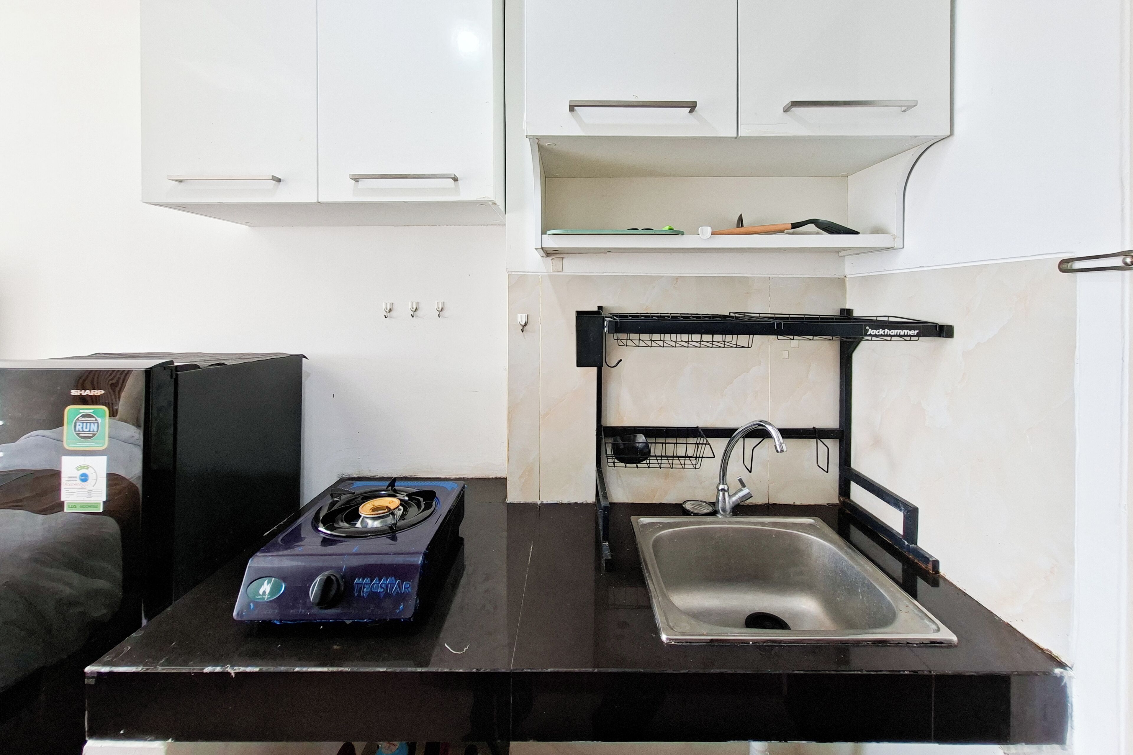 Standard Studio | Private kitchen