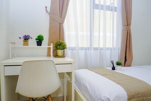 Căn hộ Tiêu chuẩn