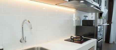 Standard Studio | Private kitchen