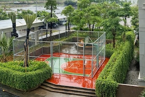 Exterior - Modern 2Br For 3 Pax At Tokyo Riverside Pik 2 Apartment (Teluknaga)