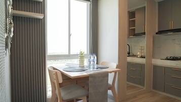 Standard Apartment | Dining room