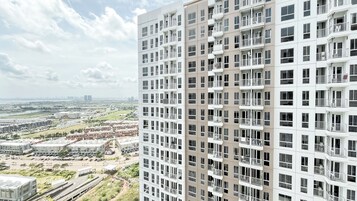 Standard Apartment | City view