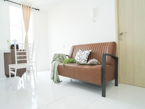 Căn hộ Tiêu chuẩn | Khu phòng khách