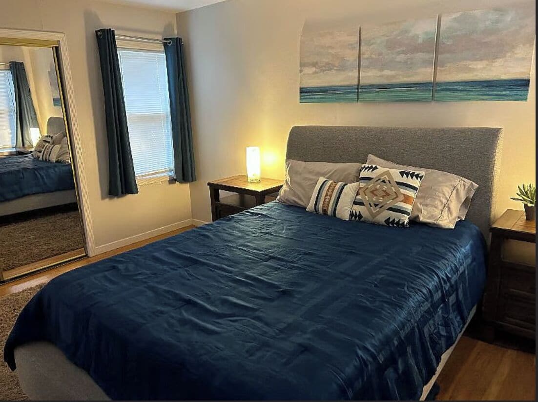 熨斗/熨衣板、上网接入、床单