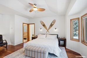 2 chambres, Wi-Fi, draps fournis