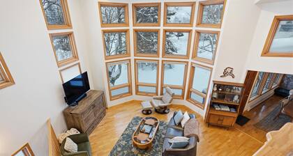 2BR/2BA home in Anchorage’s historic South Addition near downtown