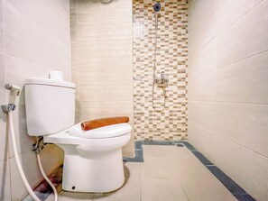 Standard-Studio | Badezimmer